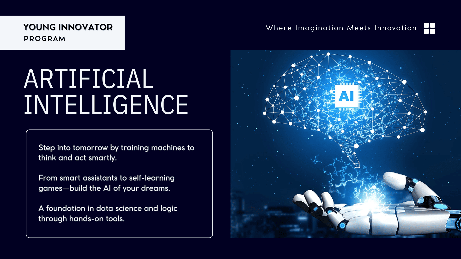 Artificial Intelligence